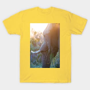 Wild life design T-Shirt